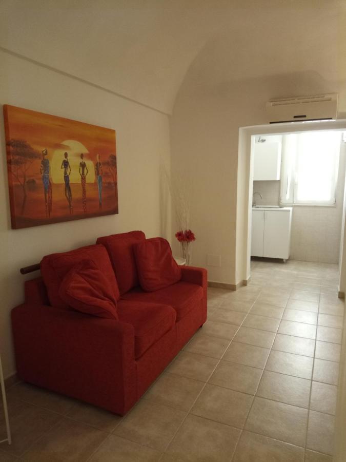 Apartamento Casa Aurora Bari Exterior foto