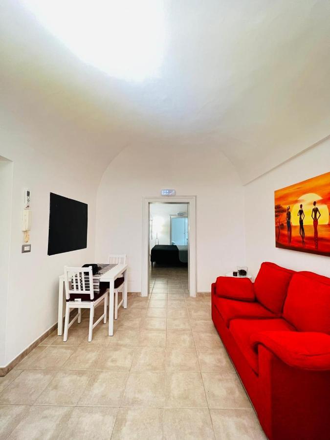 Apartamento Casa Aurora Bari Exterior foto