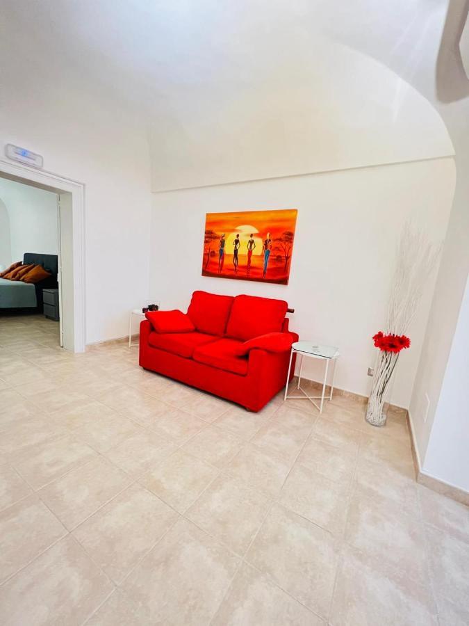 Apartamento Casa Aurora Bari Exterior foto
