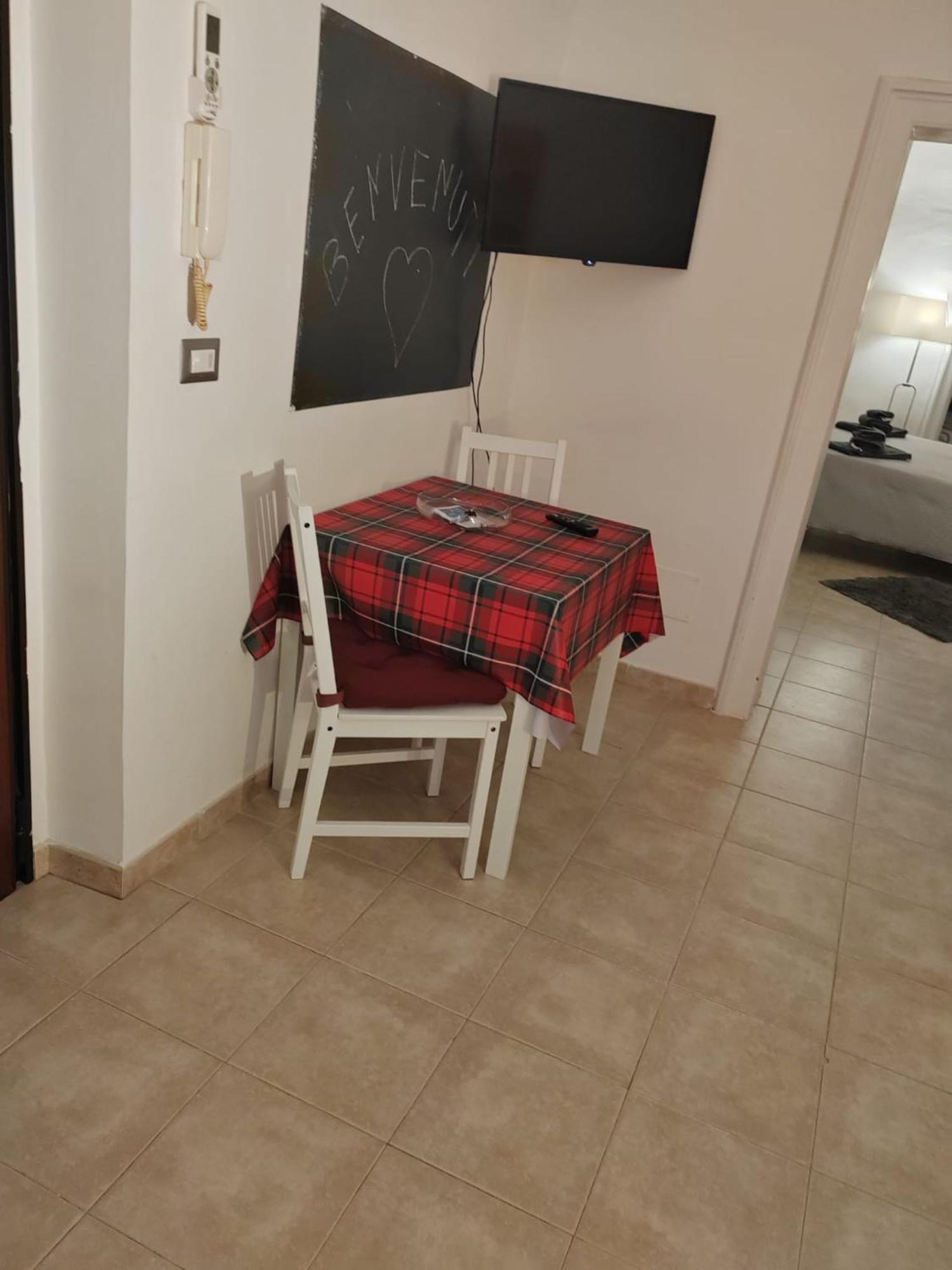 Apartamento Casa Aurora Bari Exterior foto