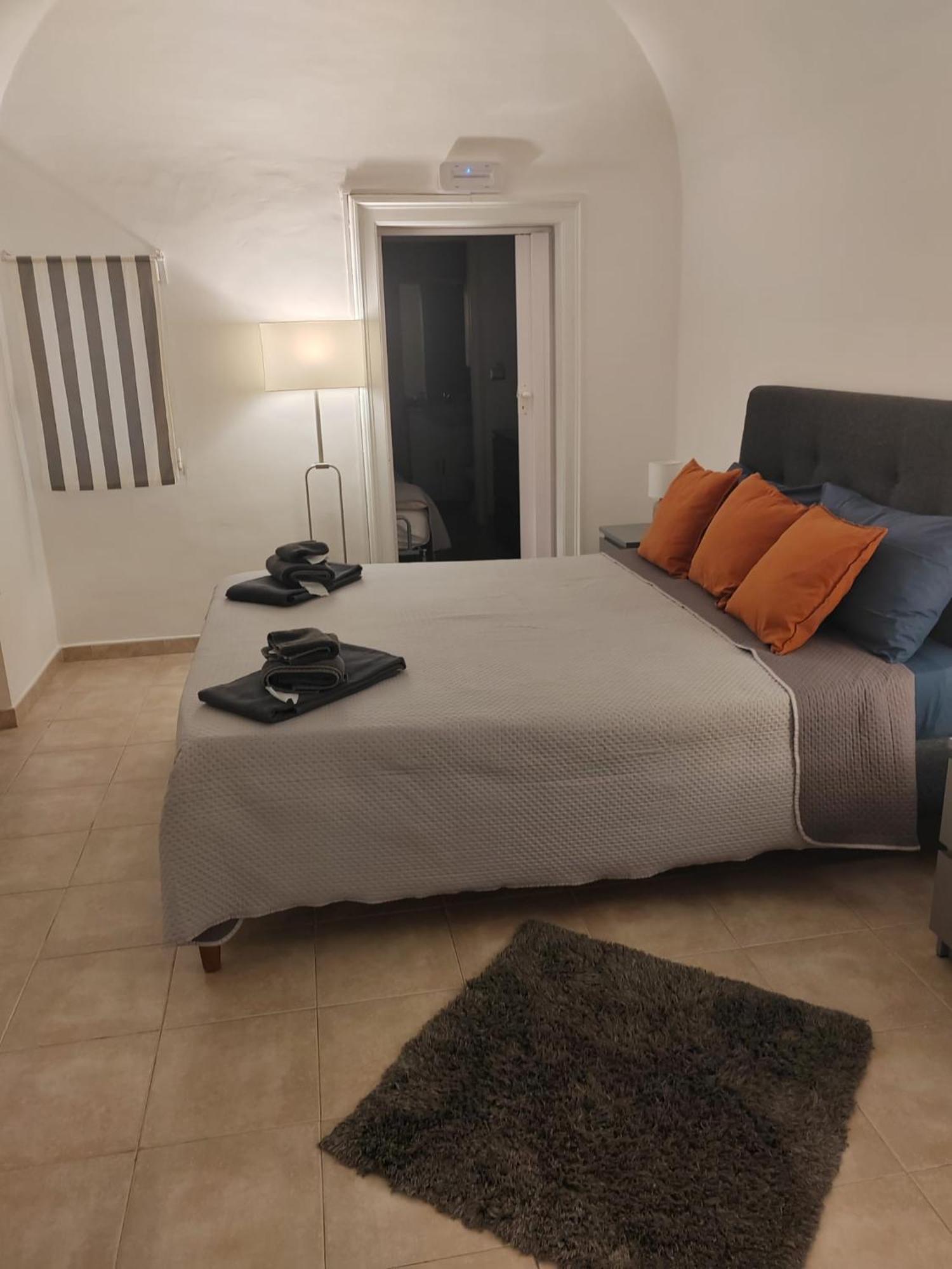 Apartamento Casa Aurora Bari Exterior foto
